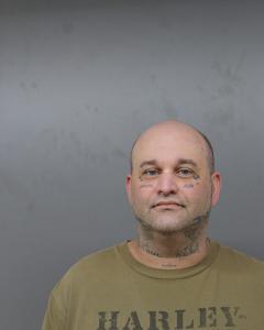 Joshua S Wyrick a registered Sex Offender of West Virginia