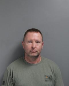 Daniel Gary West a registered Sex Offender of West Virginia