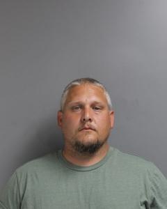 Jesse Steven Bunner a registered Sex Offender of West Virginia