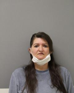 Carrie Lynn Jackson a registered Sex Offender of West Virginia