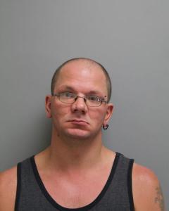 Joshua Ray Carver a registered Sex Offender of West Virginia