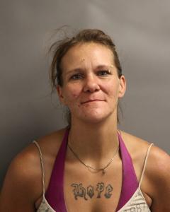 Heather Denise Hughart a registered Sex Offender of West Virginia