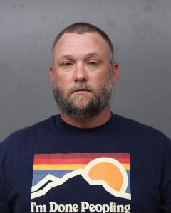 Travis Ray Brooks a registered Sex Offender of West Virginia
