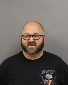 Anthony K Yates a registered Sex Offender of West Virginia
