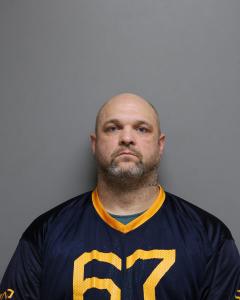 Jason Wade Workman a registered Sex Offender of West Virginia