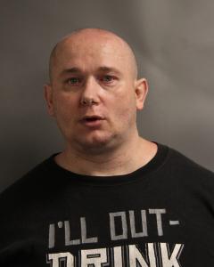 Jeremy Wayne Trout a registered Sex Offender of West Virginia