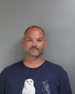 Nicholas Adam Talbott a registered Sex Offender of West Virginia