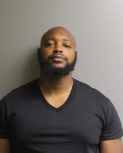 Tyree Aaron Eldridge a registered Sex Offender of West Virginia