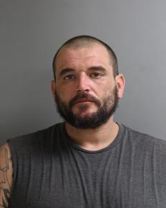 Jonathon John Herron a registered Sex Offender of West Virginia