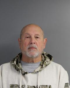 Donald Ray Lucas a registered Sex Offender of West Virginia