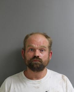 Terry Wayne Hinkle a registered Sex Offender of West Virginia