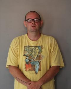 Anthony Shane Proctor a registered Sex Offender of West Virginia