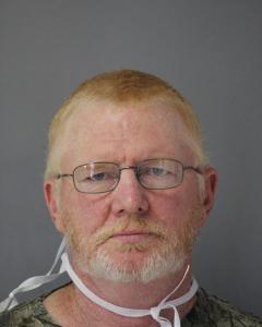 Ivan Delbert Brooks a registered Sex Offender of West Virginia