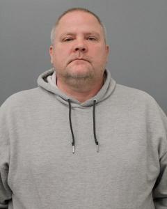 Timothy Dale Osborn a registered Sex Offender of West Virginia