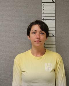 Tina E Roach a registered Sex Offender of West Virginia