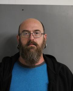 Jeremy Lawrence Mullins a registered Sex Offender of West Virginia