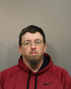 James Christophe Beatty a registered Sex Offender of West Virginia