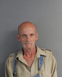 Allen L Thompson a registered Sex Offender of West Virginia