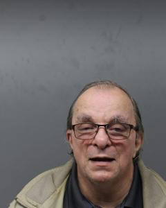 Larry Denvel Robertson a registered Sex Offender of West Virginia