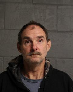 David Lee Hicks a registered Sex Offender of West Virginia