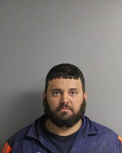 Johnny Allen Derrix a registered Sex Offender of West Virginia