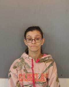 Athena Nichole Blakey a registered Sex Offender of West Virginia