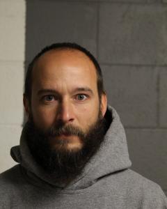 Nicholas Vaughn Collins a registered Sex Offender of West Virginia