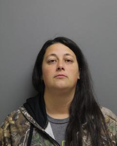 Amber Nicole George a registered Sex Offender of West Virginia