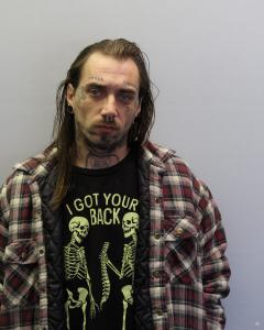 Stephen Michael Perdue a registered Sex Offender of West Virginia