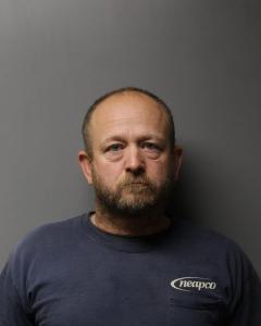 Eric Jason Blankenship a registered Sex Offender of West Virginia