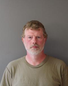 Keith Edward Stout a registered Sex Offender of West Virginia