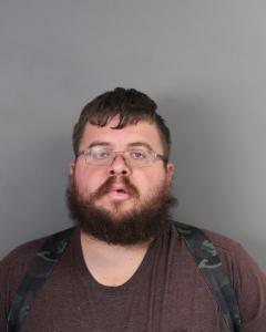 Jeremy Allen Ferrell a registered Sex Offender of West Virginia