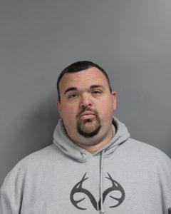 Jacob E Stephens a registered Sex Offender of West Virginia