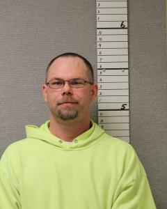 Eric G Carter a registered Sex Offender of West Virginia