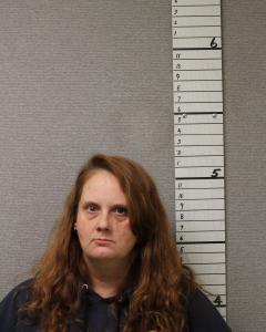 Amy Lynn Leatherman a registered Sex Offender of West Virginia