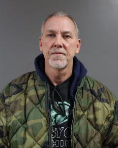 Robert D Taylor a registered Sex Offender of West Virginia