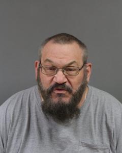 Jeffrey A Johnson a registered Sex Offender of West Virginia