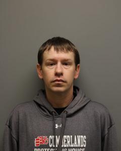 Joshua D Fraley a registered Sex Offender of West Virginia