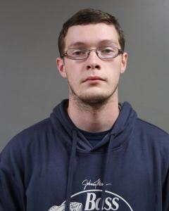 Jacob W Clingan a registered Sex Offender of West Virginia