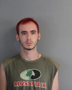 Elijah E Benson-newcomb a registered Sex Offender of West Virginia