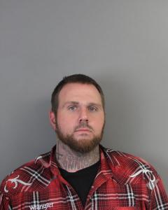 Shane E Tackett a registered Sex Offender of West Virginia