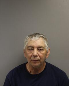 Raymond Wade Burgess a registered Sex Offender of West Virginia