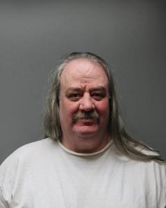 William Eric Coontz a registered Sex Offender of West Virginia