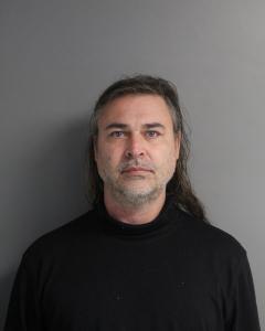 Eddie Alan Merinar a registered Sex Offender of West Virginia