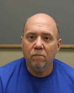 Robert D Bickerstaff a registered Sex Offender of West Virginia