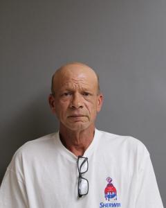 Charles Edward Rogers a registered Sex Offender of West Virginia