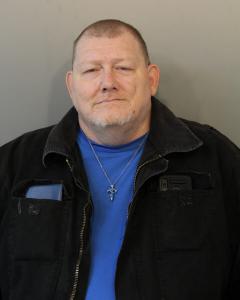 James Stephen Mccune a registered Sex Offender of West Virginia