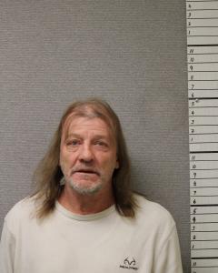 Brian K Halsey a registered Sex Offender of West Virginia
