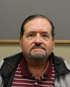 Jose Luis Cintron a registered Sex Offender of West Virginia