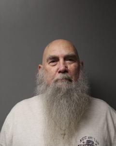 Rex Dana Toney a registered Sex Offender of West Virginia